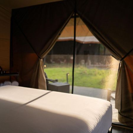 فندق Toteme Glamping And Hot Spring Kintamani المظهر الخارجي الصورة