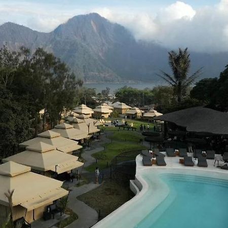 فندق Toteme Glamping And Hot Spring Kintamani المظهر الخارجي الصورة