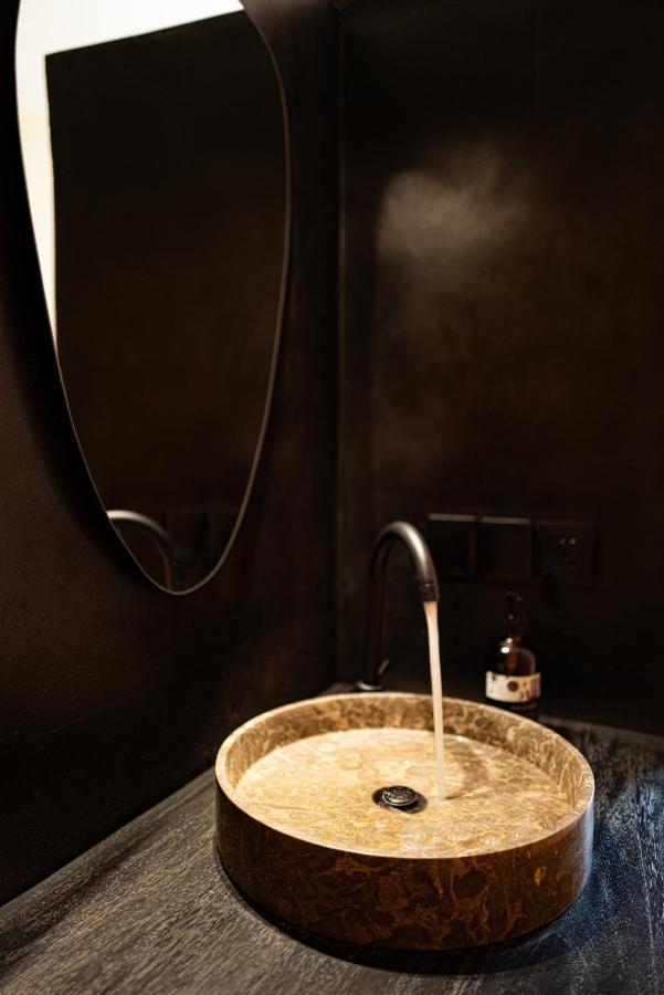 فندق Toteme Glamping And Hot Spring Kintamani المظهر الخارجي الصورة