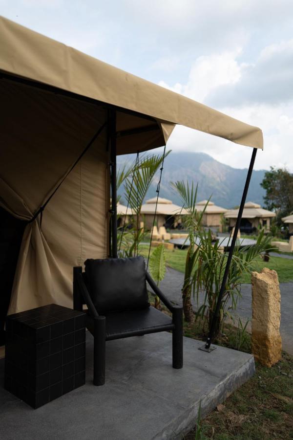 فندق Toteme Glamping And Hot Spring Kintamani المظهر الخارجي الصورة